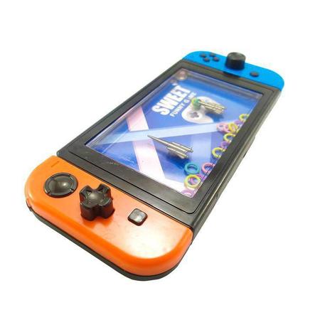 Jogo Aquaplay Water Game Argola Robô - Verde no Shoptime