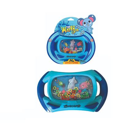 Brinquedo Jogo Aquaplay Game Robo Kids Manual Menino/menina - Toys -  Aquaplay - Magazine Luiza