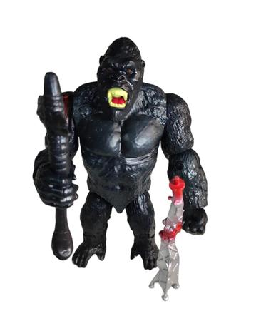 King kong articulado new arrivals