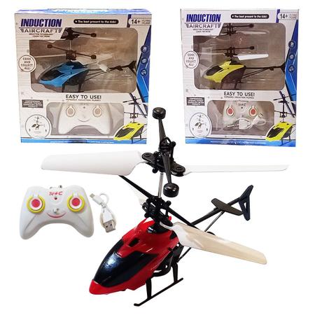 Avião Com Controle Remoto Infantil Brinquedo - Company kids - Aviões e  Helicópteros de Brinquedo - Magazine Luiza