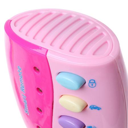 Crianças de simulação de educação precoce telefone multi-função música  brinquedo carro colorido música chaves Whack-a-mole jogo pode ser girar -  AliExpress