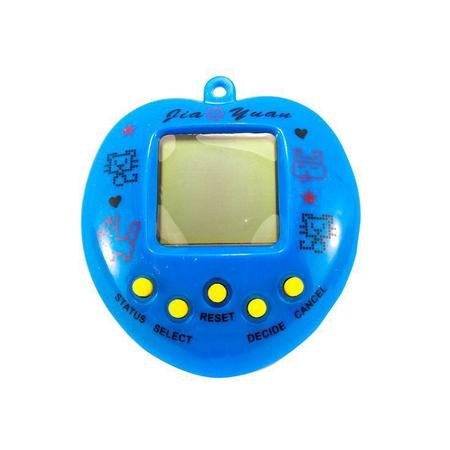 Bichinho Virtual Tamagotchi 168 Animais