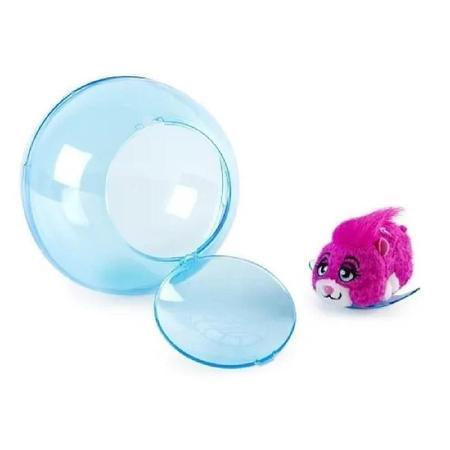 Imagem de Brinquedo Bola Da Aventura Zhu Zhu Pets ul Sunny 1741