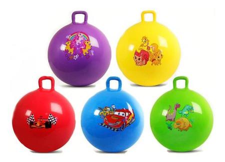 CLISPEED 12Pcs Brinquedos Para Crianças Brinquedos Para Mastigar Bola Pu  Bolas De Ressalto Elásticas Brinquedo De Mão Bola De Desenho Animado Bola  De Ventilação Bola De Relaxamento Saco De : : Esporte