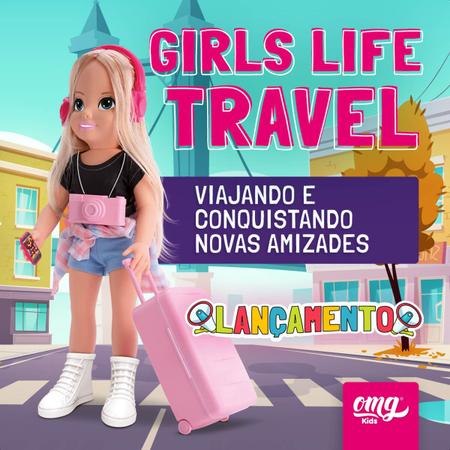 City Girl Life Brasil - Jogos/brinquedos