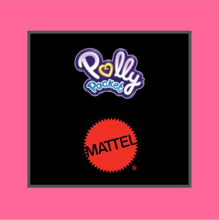 Polly Pocket Mega Casa de Surpresas GFR12 Mattel - Sacolão.com