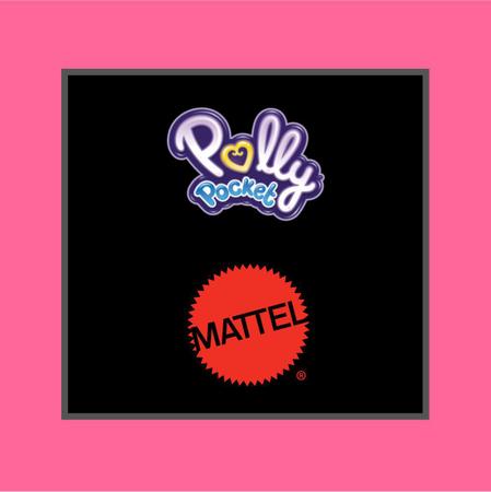 POLLY MEGA CASA SURPRESA - GFR12 - MATTEL –