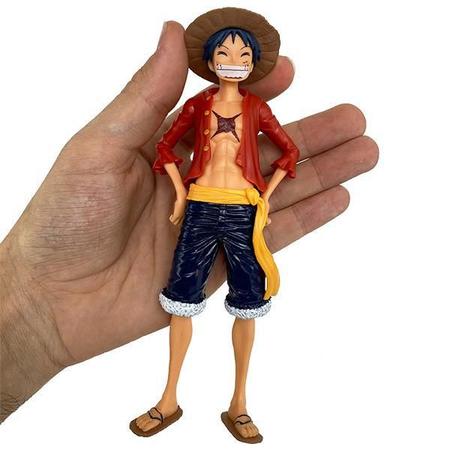 Finally found a luffy figure! : r/ActionFigures