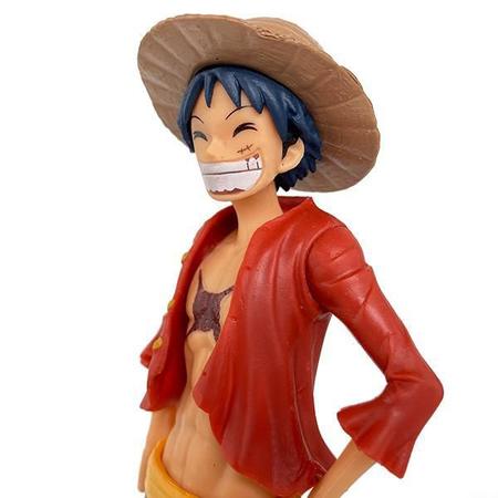 Finally found a luffy figure! : r/ActionFigures