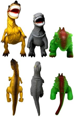Grande Dinossauro Modelo De Brinquedo Jurássico Mundo Simulação  Tiranossauro Rex Dinossauro Animal Modelo Figuras Ação Para Crianças  Meninos Presente - Bonecos De Animais / Dinossauros - AliExpress