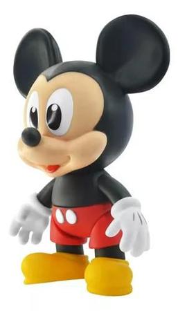 Imagem de Brinquedo Boneco Mickey Mouse Turma Do Mickey Disney Jr