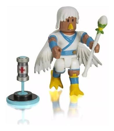 Roblox Figura 7,5cm Q-Clash: Zadena 2211 - Sunny - Brinquedos por Tema -  Magazine Luiza