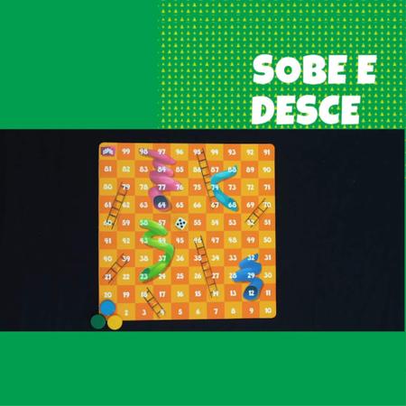 Brinquedo Box 7 Jogos Clássicos jogo do mico dominó dama ludo sobe e desce  trilha jogo do burro baralho Copag 90942 - Jogo de Dominó, Dama e Xadrez -  Magazine Luiza