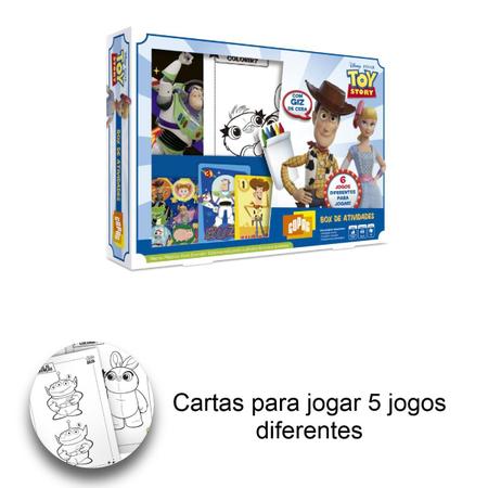 Jogos Para Colorir