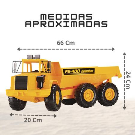 Carreta Brinquedo Cegonha Gigante Fh12 Roma 80cm Escala 1/29 - SHOPBR -  Caminhões, Motos e Ônibus de Brinquedo - Magazine Luiza