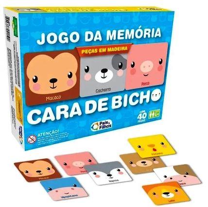 Jogo da Memória Polly - Mattel - Jogos de Memória e Conhecimento - Magazine  Luiza