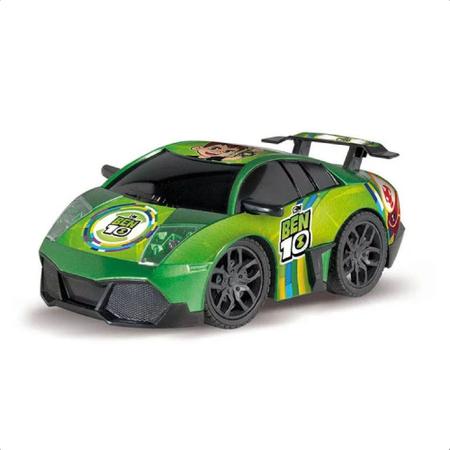 Lamborghini De Controle Remoto Carrinho Corrida 7 Funções - ShopJJ