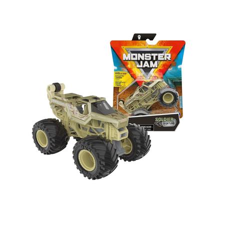 Monster truck brinquedo: Com o melhor preço