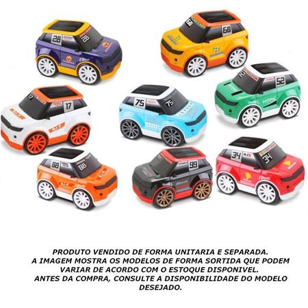 Carrinho Next Race Suv Roma Brinquedos: peças qualidade você compra na Tip  Top