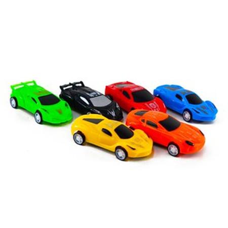 Oblee Marketplace  Carrinhos de corrida - Combo 10 Kits