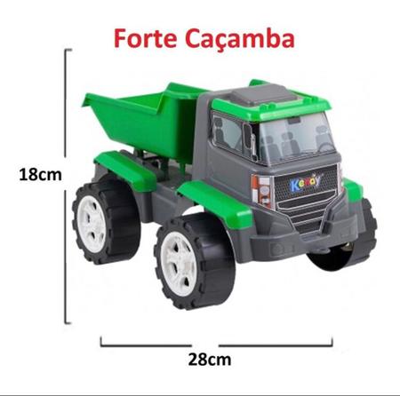 brinquedo Caminhão pista de brinquedos para carrinhos speedster bombeiro -  POLIBRINQ pk008