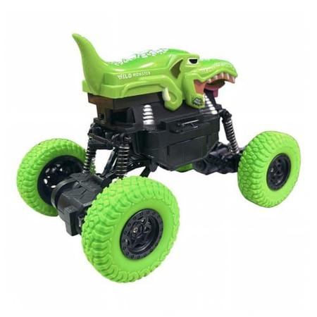 Carro Controle Remoto sem fio Racing 4 Funções Recarregável - DMT6403 -  Real Brinquedos