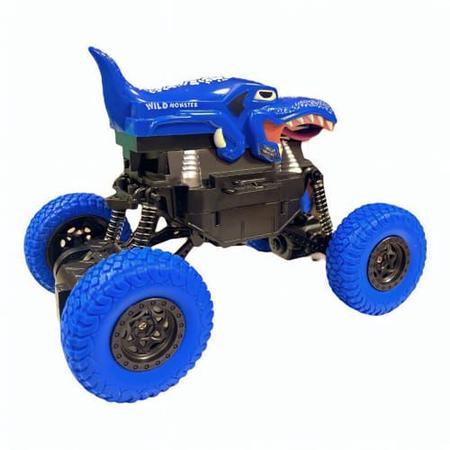 Carro Controle Remoto sem fio Racing 4 Funções Recarregável - DMT6403 -  Real Brinquedos