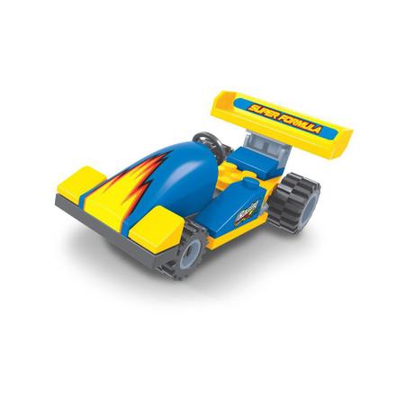 Brinquedo de carro brinquedo de carro de corrida