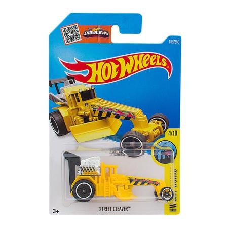 Carrinho Hot Wheels Sortido Unitário C4982 - Mattel - Ideal Presentes