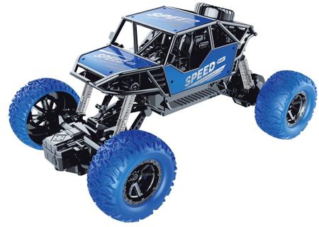 Super Carro Drift Car 4x4 - 360º - Sensor e/ou Controle Remoto DRIFT C