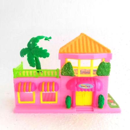 Jogo de Montar Casa dos Sonhos - IOB C27 - Tem Tem Digital - Brinquedos e  Papelaria, aqui tem!