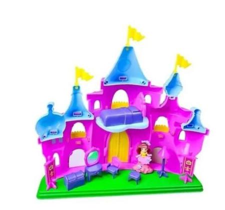 Princesa Sofia em Brinquedos - Bonecas – MP Brinquedos