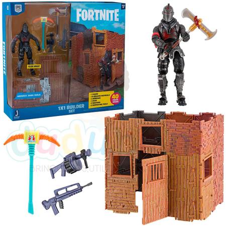 Boas-vindas ao LEGO Fortnite!