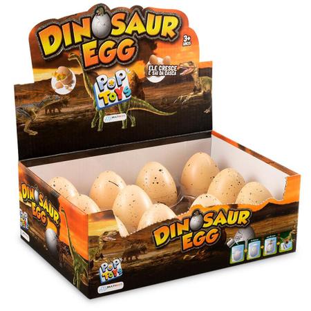 Dino eggs agua hotsell