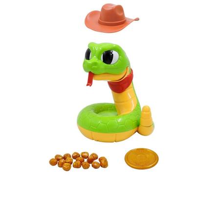 Ganancioso Cobra Jogo Para Crianças Mesa Jogo Brinquedo Cobra