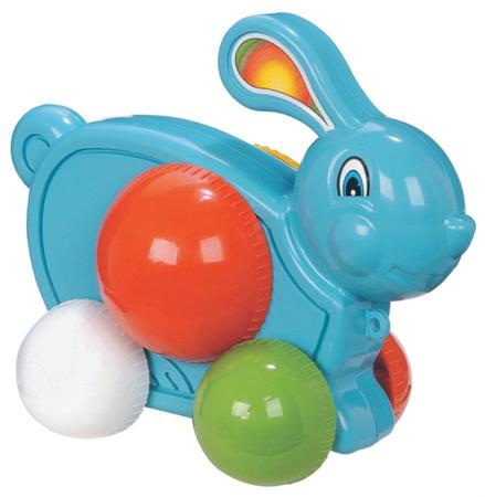 Imagem de Brinquedo Coelho Fofo 259 Mercotoys