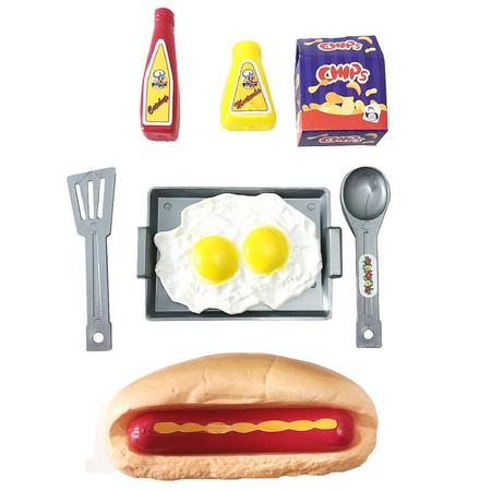 Hot Dogueria / Hot Doggery