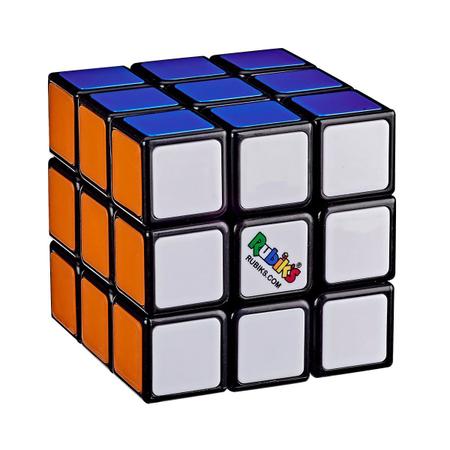 Comprar Rubik's - Cubo Mágico 3x3 de Concentra