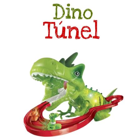 Jogo Infantil Dino Fun