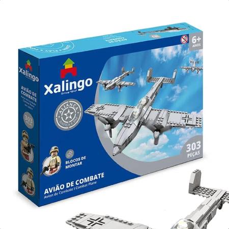 Brinquedo jogo de avião 6 peças - world brinquedos - Aviões e Helicópteros  de Brinquedo - Magazine Luiza