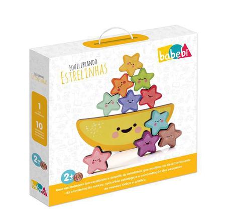 Babebi - Mit Kids - Brinquedos Educativos e Criativos