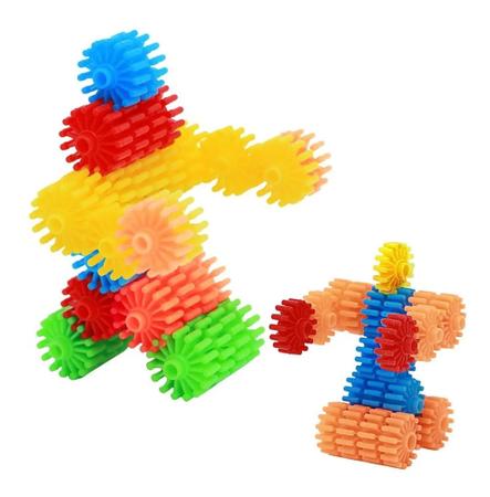 Blocos de Montar - 2.000 Peças Blocos de Montar Melhores Brinquedos  Educativos Para as Crianças e colchonetes. Conheça a PlayHobbies