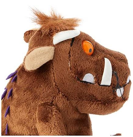 Gruffalo doll cheap