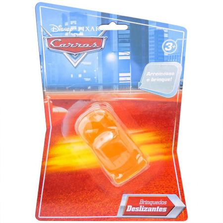 Carrinhos Mcqueen Mattel + Jogo da Memória Carros Disney -  Mattel/Allseasons - Carrinho de Brinquedo - Magazine Luiza