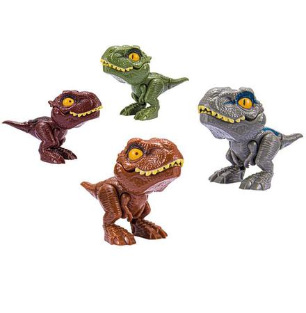 Jogo dos Dinossauros I Madu Brinquedos