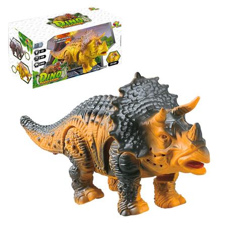 Boneco Dinossauro Baby Dino Triceratops Jurassic World - Tem Tem Digital -  Brinquedos e Papelaria, aqui tem!