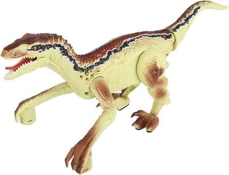 Brinquedo De Dinossauro Para Crianças Controle Remoto Simulação