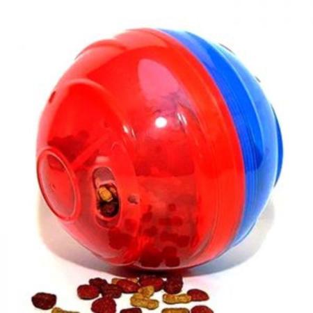 Brinquedo Interativo Pet Ball Pet Games