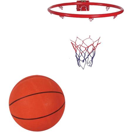 Bola De Basquete Tamanho Padrão – diiverso