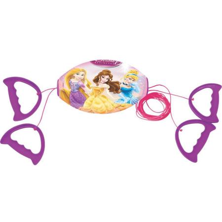 Brinquedo Diverso Vai e VEM Princesas - Lider Imagem de Brinquedo Diverso Vai e VEM Princesas